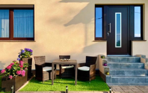Ferienwohnung PuraVida Ostsee 5A Kühlungsborn